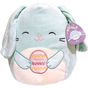 Squishmallows Easter Squad Spring Xin. Nwt.